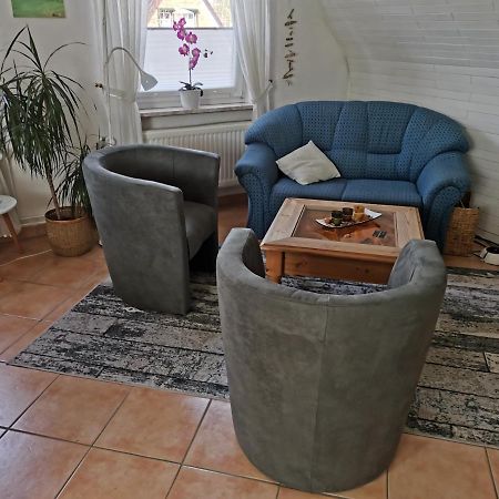Ferienwohnung Stanke Budelsdorf Luaran gambar