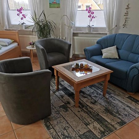 Ferienwohnung Stanke Budelsdorf Luaran gambar
