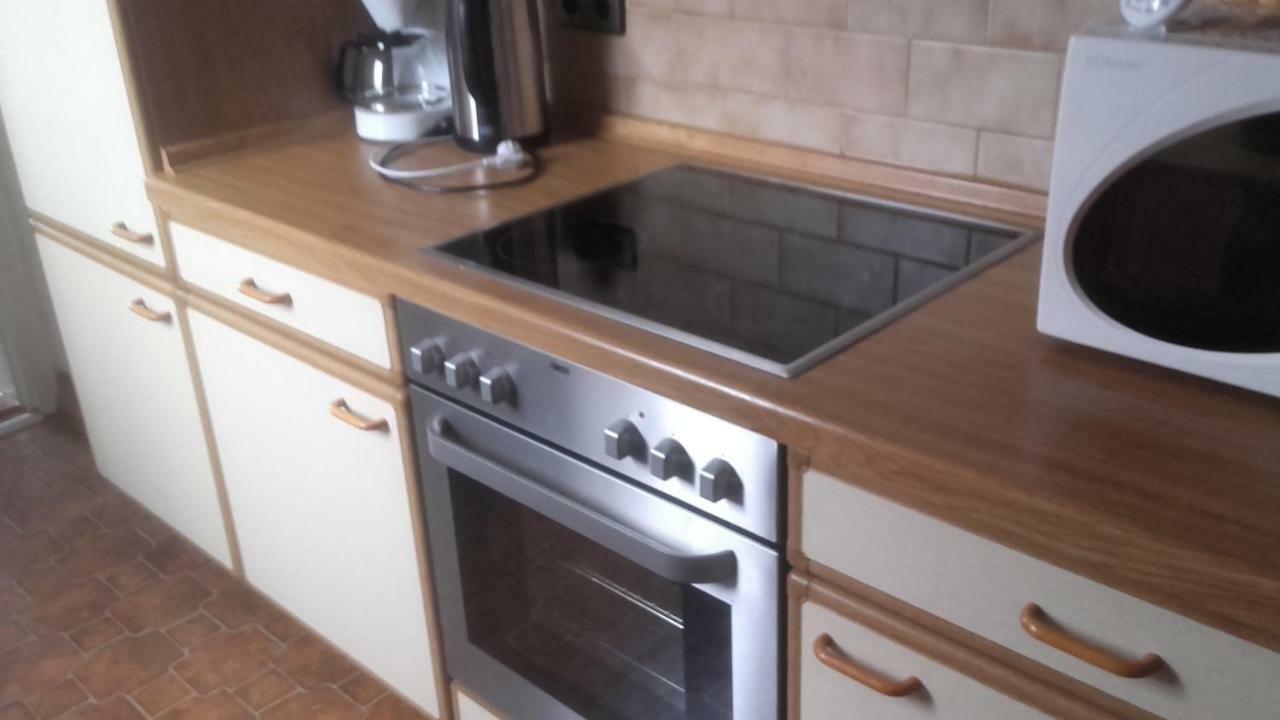 Ferienwohnung Stanke Budelsdorf Luaran gambar