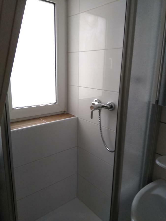 Ferienwohnung Stanke Budelsdorf Luaran gambar