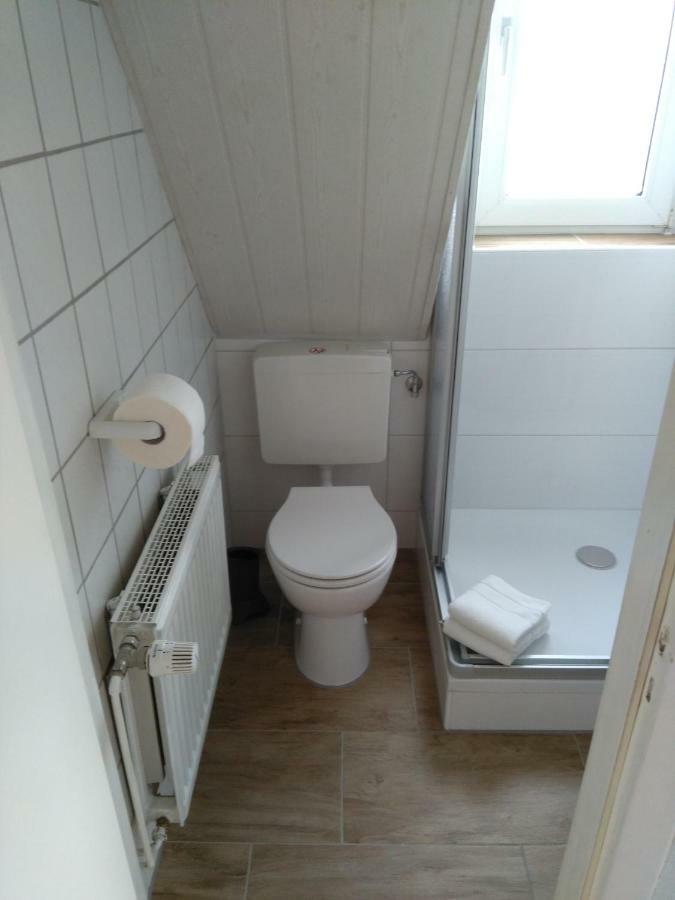 Ferienwohnung Stanke Budelsdorf Luaran gambar